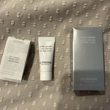 La Prairie Skin Caviar Luxe Cream  - 5ml