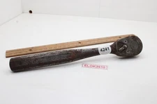 Craftsman =V= Series 1/2" Drive Standard Ratchet 9.75 USA For Parts or Repair