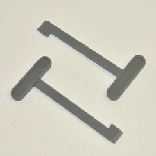 Zeltiq CoolSculpting CoolAdvantage Gel Trap Extraction Removal Key Tool 201935