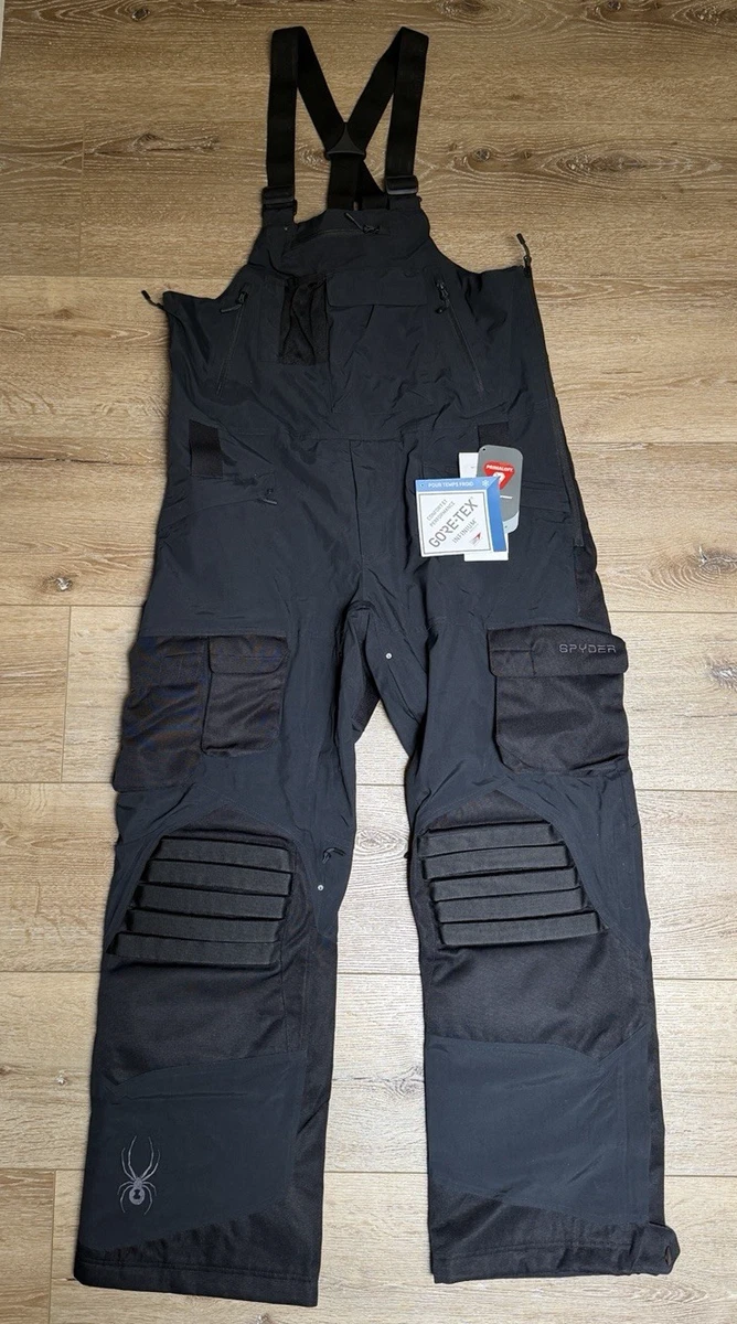 SPYDER スパイダーTRANSPORTER PANTS サイズLL Spyder Men's