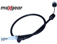 Maxgear 32-0048 Seilzug FüR KupplungsbetäTigung Kupplungszug Seilzug