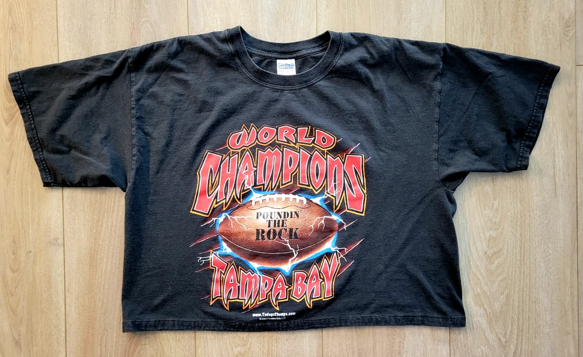 Tampa Bay Buccaneers シャツ XL Las mejores ofertas en Gildan Tampa Bay Buccaneers Camisas