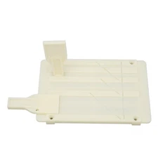 1/4 10 Inch Tape Splicing Set With High Accuracy For Revoxsonido Tape