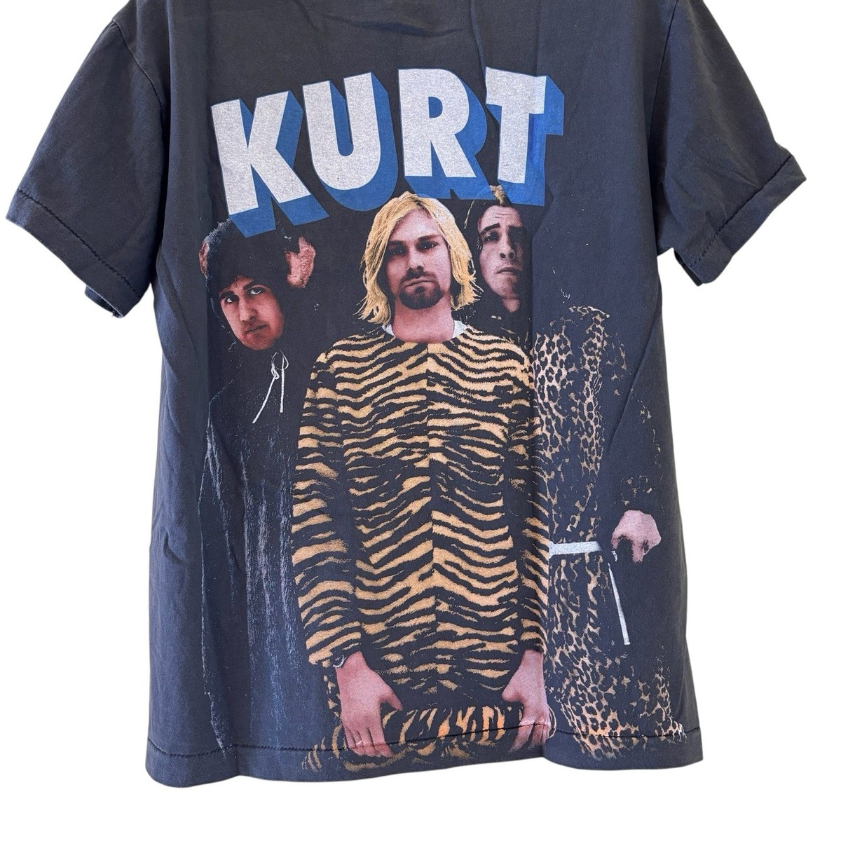 NIRVANA  COBAIN Tシャツ s-l1200.jpg