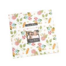 Bountiful Blooms Moda Sherri Chelsi Layer Cake