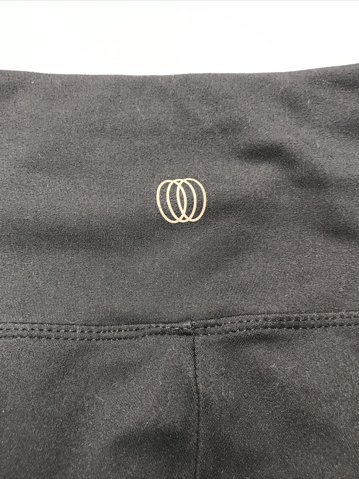 Balance Collection Black Leggings XL thumbnail 6