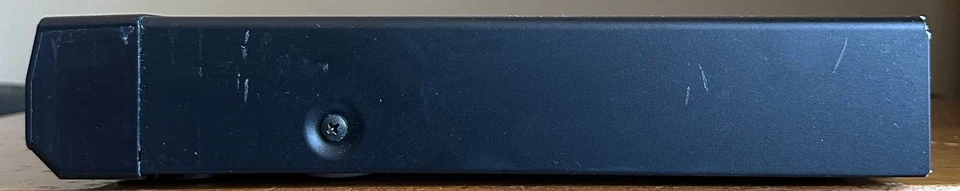 Pioneer DVD-V5000 DVD/CD Professional Digital Movie Video Player - Image 4 of 4