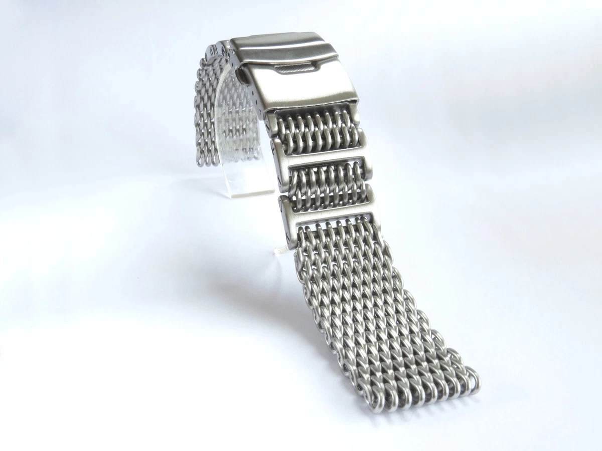 Skx shark mesh deals