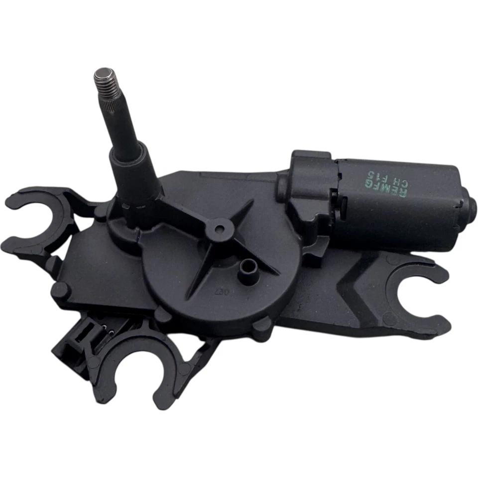 雷曼原始设备制造商 43-4421 Wiper 电机 BP4K67450A BP4K67450 适用于 04 - 09 马自达 3(运动) — 第 3/4 张图片