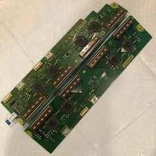 SANYO TNPA5068AB & TNPA5069AB BUFFER BOARDS FOR DP50740 AND OTHER MODELS