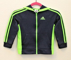 casaco da adidas verde