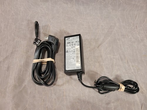 Véritable Samsung Power Adapte A2514_DPN FPN DSM KSM AC 14V 1,79A 25W
