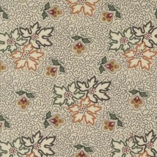 Fluttering Leaves By Kansas Troubles For Moda - Beechwood Leaves 9730-11