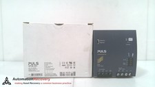 PULS QT40.241 POWER SUPPLY, NEW 331290