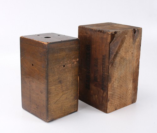 CÁMARA DETECTIVE OJO DE HALCÓN AZUL, MODELO MEJORADO + CAJA DE MADERA/cks/209674 - Imagen 3 de 4