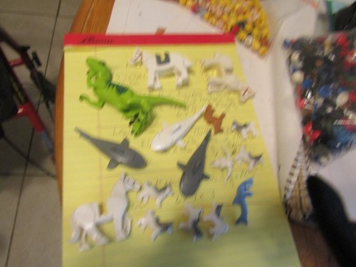 lego animals lot horses and more
