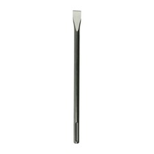 SDS Max Steels - Chisel 25 x 400