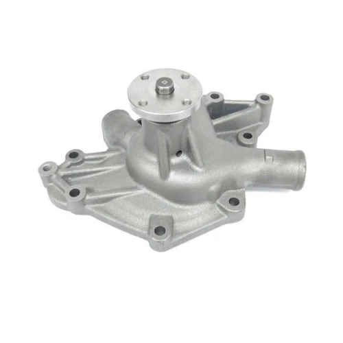 Water Pump for DODGE PLYMOUTH BARRACUDA 4.5L 5.2L 5.6L 5.7L 1957-1970 RA/824RS - Picture 3 of 8