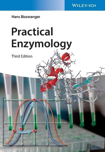 Thumbnail - Hans Bisswanger Practical Enzymology (taschenbuch) (us Import)