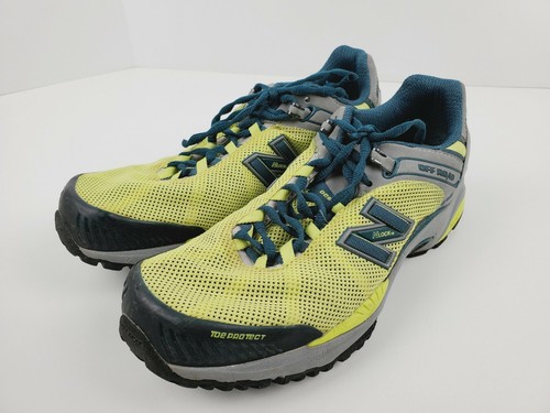 New Balance 872 Off Road W872OR Yellow 