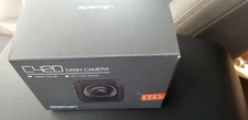 Apeman C420 Dash Camera 1080P Full HD sealed new