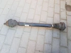 Audi A3 S3 A3 Sportback 8P 2007 Front Right Driveshaft Petrol ROC4326