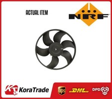 RADIATOR COOLING FAN NRF47362 NRF I