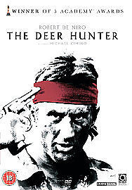 The Deer Hunter (DVD)