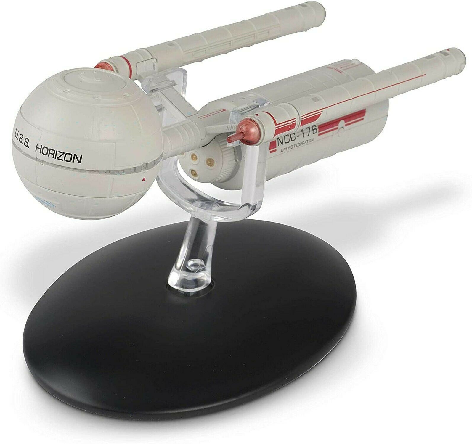 Eaglemoss Star Trek Schiff Offiziell Raumschiffe Sammlung Druckguss