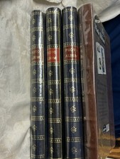 4 Pioneer Photo Album 300 Slip-In Pocket Spiral Bound 4x6 New old stock