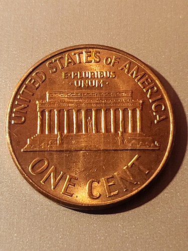 1959 No Mint Lincoln Cent Uncirculated US Coin Brilliant AU DDO DDR Add 2 Urs 2d - Picture 5 of 11