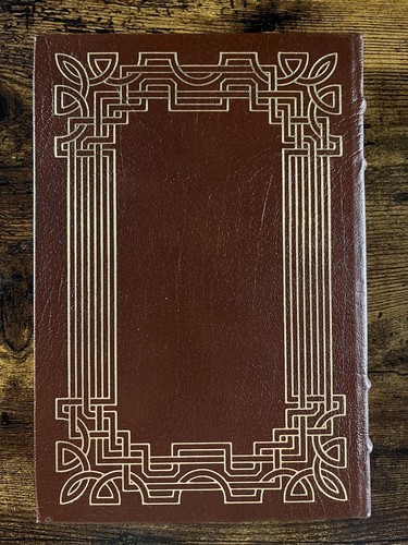 Intruder In The Dust by William Faulkner Easton Press. Very Rare And Fine! - Picture 3 of 6