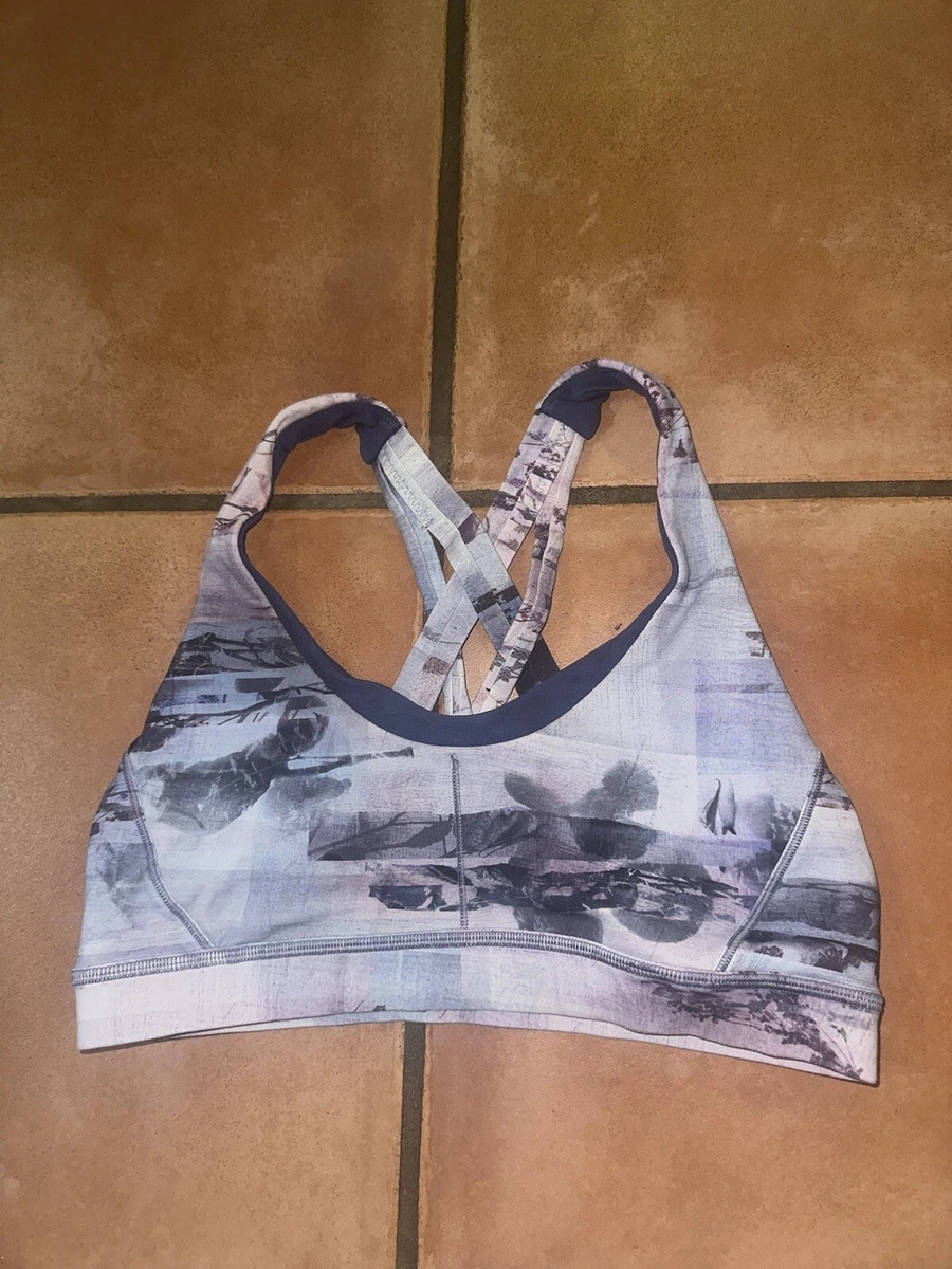 Stash and run best sale bra