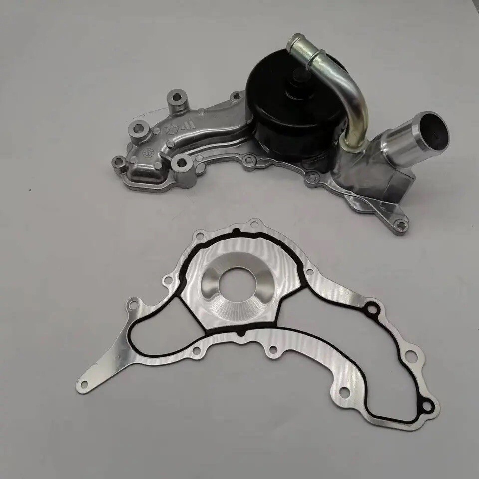 Maserati Ghibli Levante Quattroporte 3.0 V6 Water Pump Gasket 297912 NEW