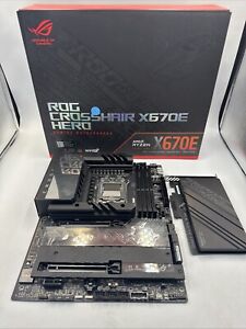 X670e Hero | eBay X670e Hero | eBay