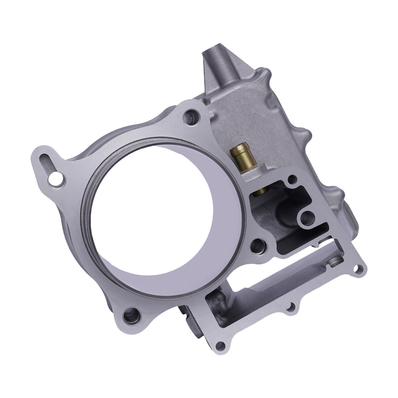 Fit Honda Rincon 680 TRX680 Pioneer 700 Cylinder Jug Piston Top End