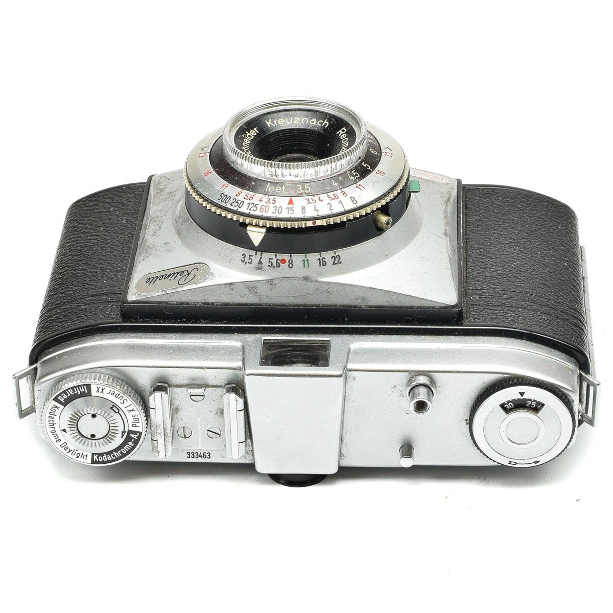 フィルムカメラ 4x5 Kodak vericolor3 03/1993 Film Cameras | Kodak