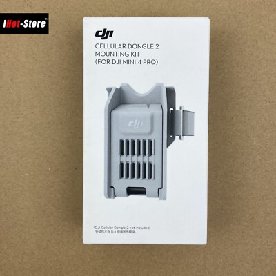DJI Cellular Dongle Mounting Kit (For DJI Mini Pro)