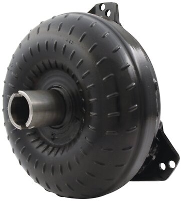 Allstar-26904 10'' Diameter TH-350/400 Transmission 3500+ RPM Stall Speed...