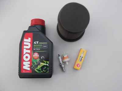 Service Kit Lexmoto Arrow Vixen ZSA Huoniao Haotian Direct Bikes Superbyke RCC