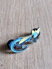 PINS Pin's LEZARGUS / INTELEON  Pokemon EB12.5 NEUF
