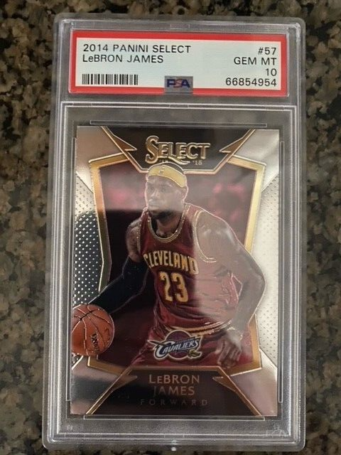 その他 PSA 10  Lebron  james PSA 10 LeBron James #12 2025 Topps NOW Basketball 50k Points