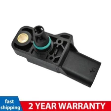 Intake MAP Manifold Pressure Sensor for Volkswagen Passat Jetta 1.8L AUDI Beetle