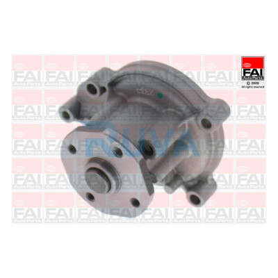 Fits Mercedes A-Class 2004-2012 B-Class 2005-2011 2.0 CDi Ruva Water Pump