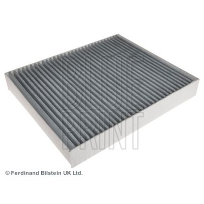Cabin Air Filter Blue Print ADG02545 Filtre D'habitacle Blue Print Adg02545 Cabin Filter Pack Of One