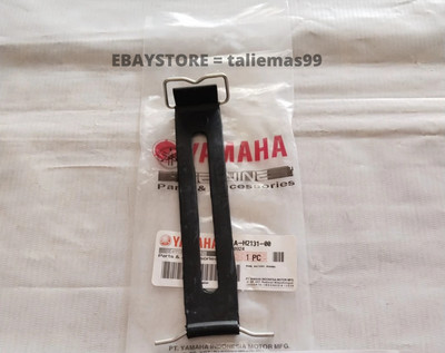 Yamaha Genuine Parts RX-King RX 135 Side Battery Rubber Band 3KA-H2131-00
