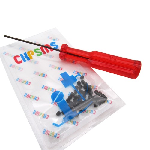 1.5MM/1.6MM Hex screw driver & Needle Clamp Screw FOR Juki Siruba Yamato Pegasus - Bild 2 von 6