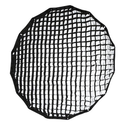 120cm/ 47inch Softbox Honeycomb  16 Robs Deep Photography Parabolic D0U0