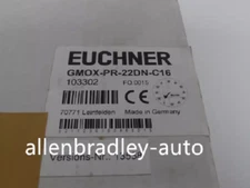 GMOX-PR-22DN-C16 AS-i Security Module New GMOX-PR-22DN-C16