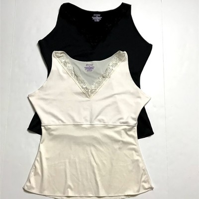 spanx v neck camisole